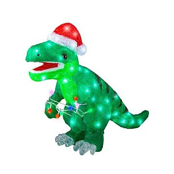 Dino 80LED Lichtfigur 66,5 cm - Lumineo