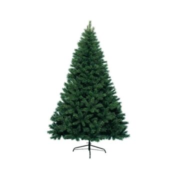 Kerstboom Canada spruce 210 cm - EVERLANDS Kerstboom Canada spruce 210 cm - EVERLANDS