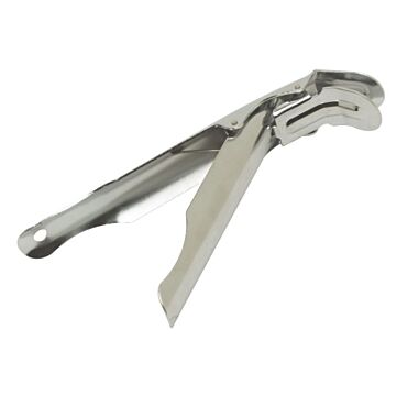 The Bastard Grill clipper
