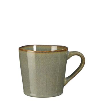 Racco Becher grün Ø 10 cm - Mica