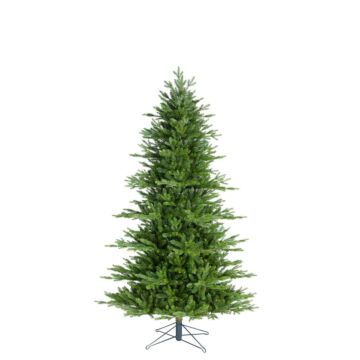 Weihnachtsbaum Macallan grün 185 cm - Black Box