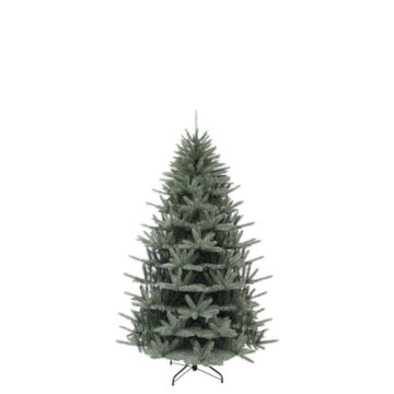 Weihnachtsbaum Matterhorn Tannenbaum blau 155 cm - Triumph Tree