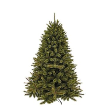 Weihnachtsbaum Wald mattgrün 215 cm - Triumph Tree