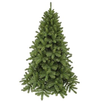 Weihnachtsbaum Scandia grün 500 cm - Triumph Tree