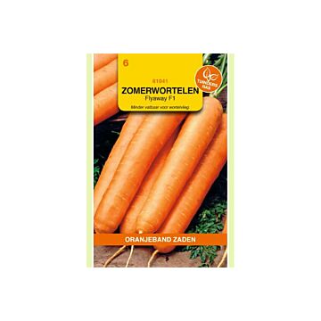 Sommerkarotten Flyaway F1
