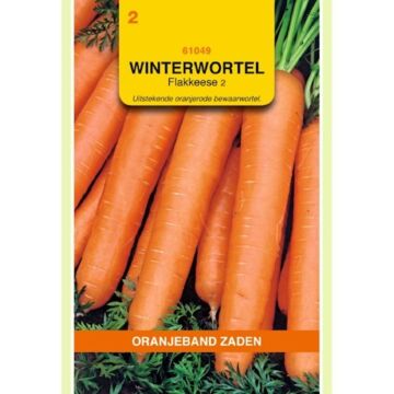 Winterkarottenflocken-2 6 Gramm