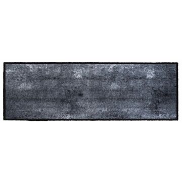 Fußmatte Prestige Beton 50x150 cm - Hamat