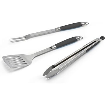 Barbecook Black Pepper Set