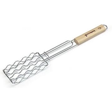 Barbecook Würstchenklemme FSC