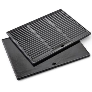 Barbecook Kontaktplatte Siesta / Quisson