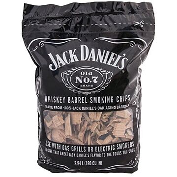 Jack Daniels Rauchholz