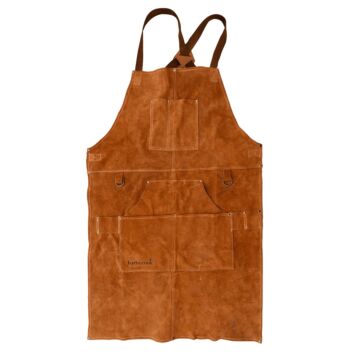 Barbecook soft Lederschürze