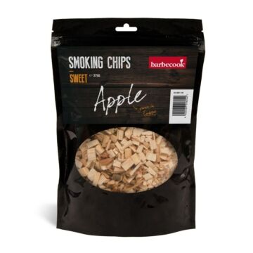 Barbecook Räucherchips Apfel