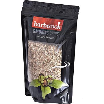 Barbecook Räucherchips Hickory
