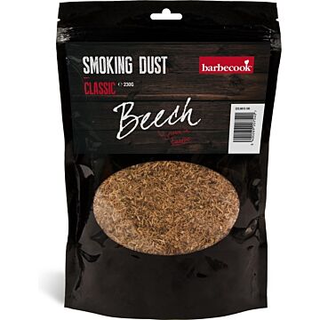 Barbecook Räuchermehl Buche