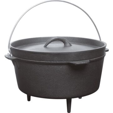 Barbecook Dutchoven/Schmortopf 3 L
