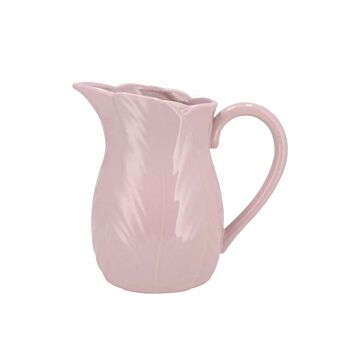 Vase can you feel it lila 17 cm