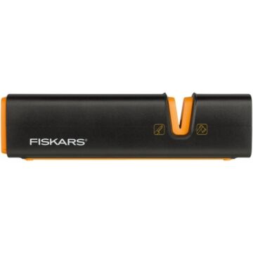Fiskars Xsharp Axt- und Messerschärfer