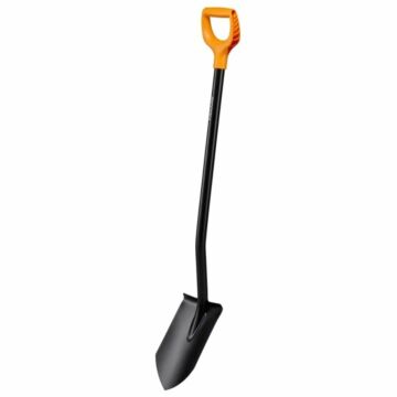 Solid™ Gartenspaten spitz - Fiskars Solid™ Gartenspaten spitz - Fiskars