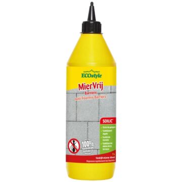 Ameisenfreie Barriere 1 ltr - Ecostyle