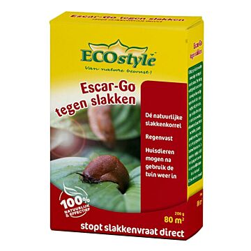 Escar-Go - 200g - ECOstyle