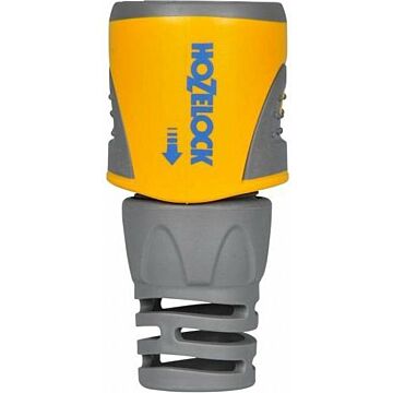 Schlauchanschluss Plus Ø 12,5 mm - Hozelock