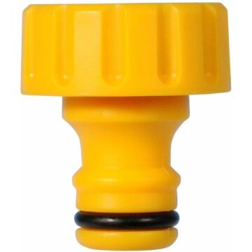 Wasserhahnanschluss 1 Zoll - Hozelock