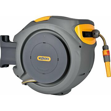 Auto Reel Wand-Schlauchbox 25 Meter - Hozelock
