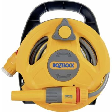 Click & Go + 10-Meter-Schlauch - Hozelock