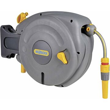 Auto Reel Wandschlauchbox 10 Meter - Hozelock