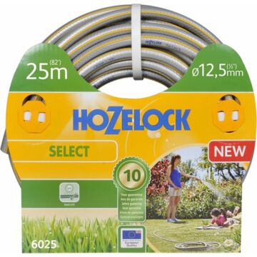 Schlauch auswählen Ø 12,5 mm 25 Meter - Hozelock