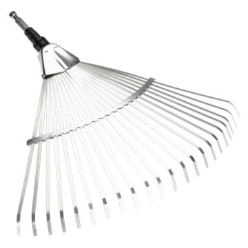 Gardena combisystem rechenbesen 50cm