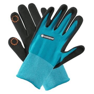 Gardena Pflanz- und Bodenhandschuh Größe L Gardena Pflanz- und Bodenhandschuh Größe L