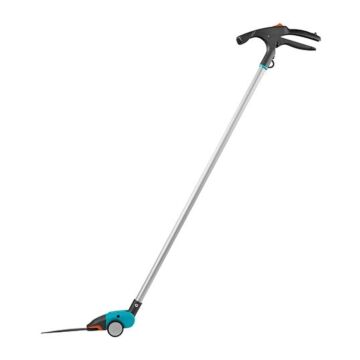 Gardena Comfort Grasschere, langstielig