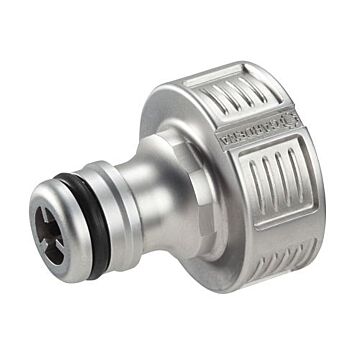 Gardena Premium Hahnverbinder 26,5 mm (G 3/4")