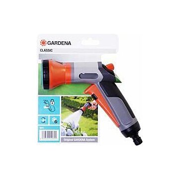 Gardena Classic pistoolbroes
