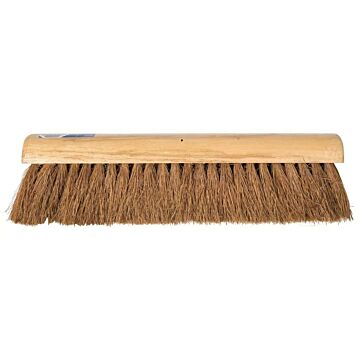 Hausbesen 60 cm Kokosnuss - Talen Tools