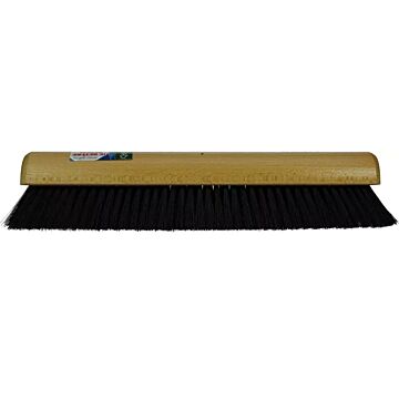 Hausbesen schwarz 50 cm - Talen Tools