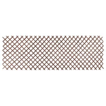 Weidenklettergerüst 60x180 cm