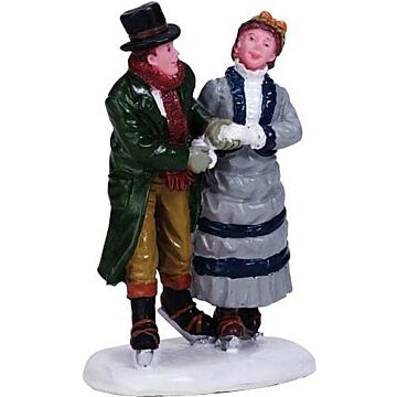 Lemax Winter Romance