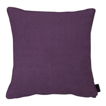 Dekokissen Panama lila 45 x 45 cm - Madison