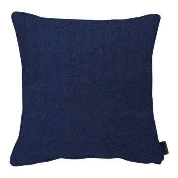 Zierkissen Panama indigo 45 x 45 cm - Madison
