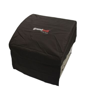 Cover G3 Premium Built in