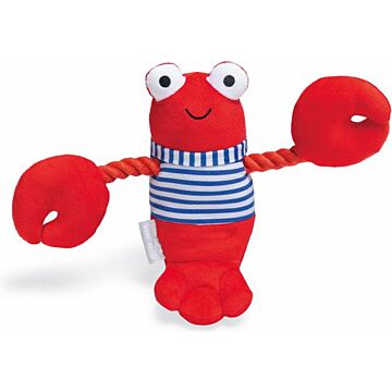 Plüschtier Hummer - Beeztees