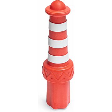 Schwimmender Leuchtturm Spielzeug - Beeztees