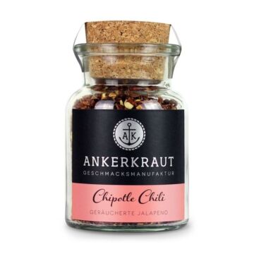 Ankerkraut Kruiden Kurkpot Chipotle Chili