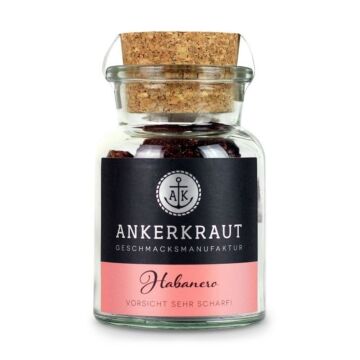 Ankerkraut Kruiden Kurkpot Habanero