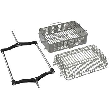 JoeTisserie® Korb Kit