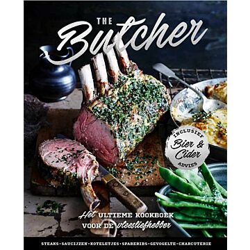 The Butcher