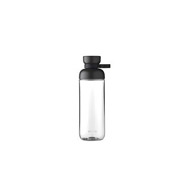 Wasserflasche Mepal Vita 700 ml Nordic Black - Mepal